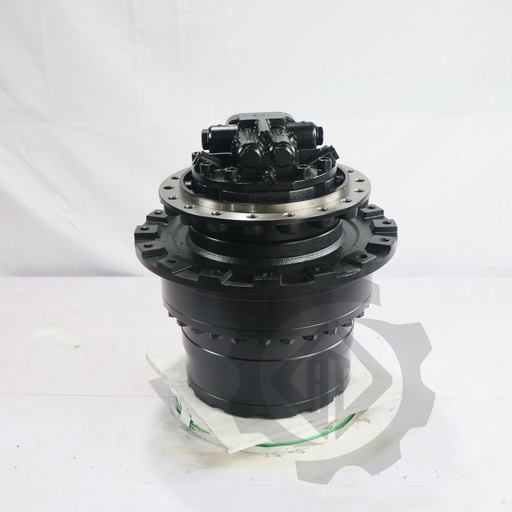 Гидравлический мотор хода экскаватора ZAX200-3, ZAX70