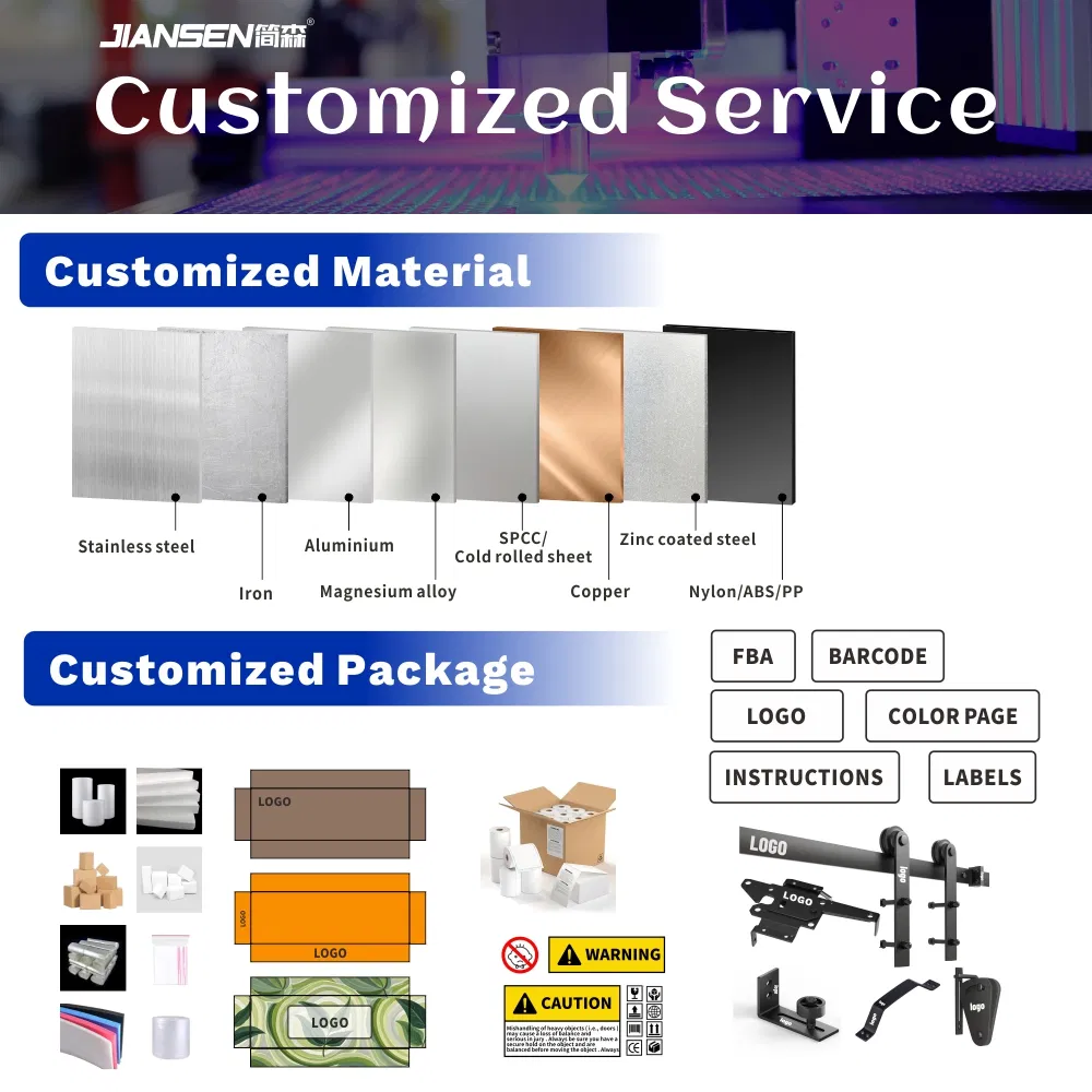 Магнитная подставка для специй на холодильник, черная