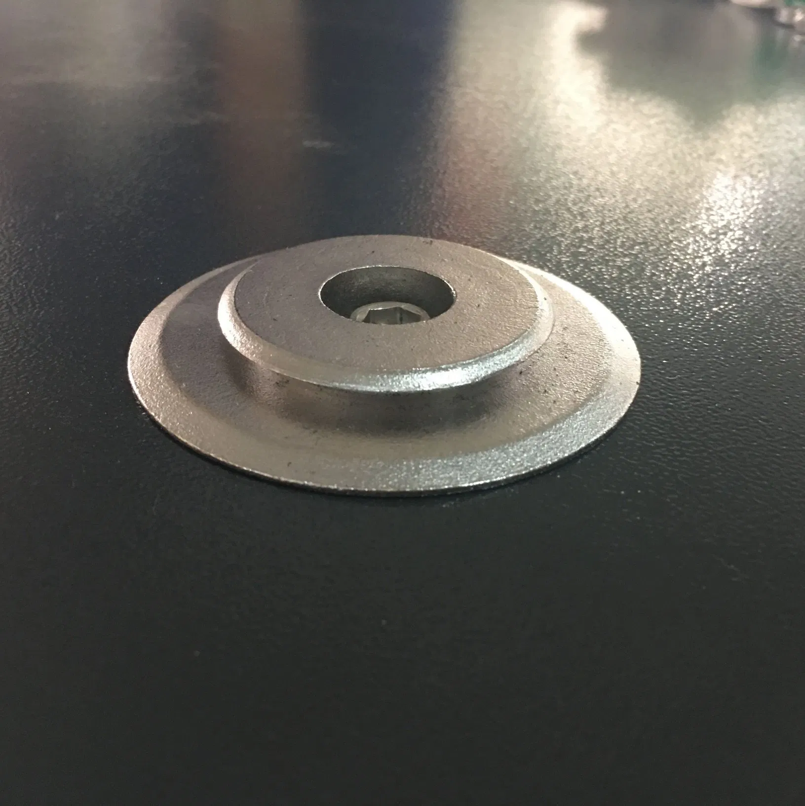 X-802-1 Система фиксации инвалидной коляски (2023), соответствует ISO 10542-2