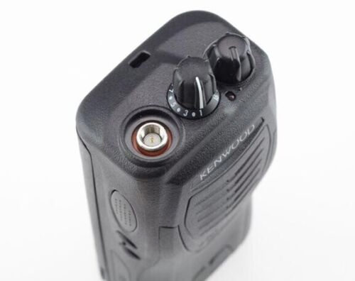 Рация Kenwood TK-3207 High Power, 16 каналов