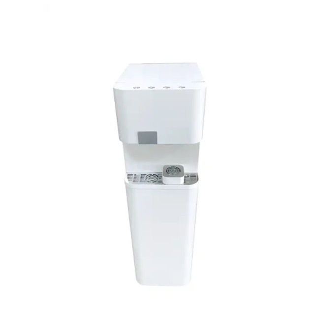 OEM/ODM Automatic Ice Machine Small Commercial Capsule Integrated Multi-Functional Coffee Ice Cube Machine Kitchen Electronics