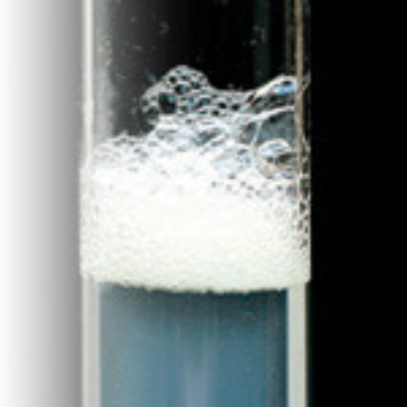 Defoamer No Silicone and Has No Effect on Gloss Df580