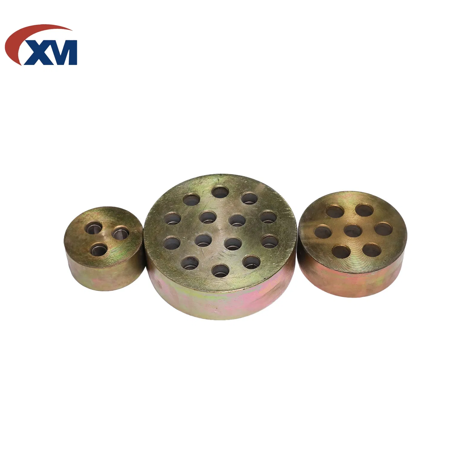 Анкерная система предварительного напряжения из углеродистой стали