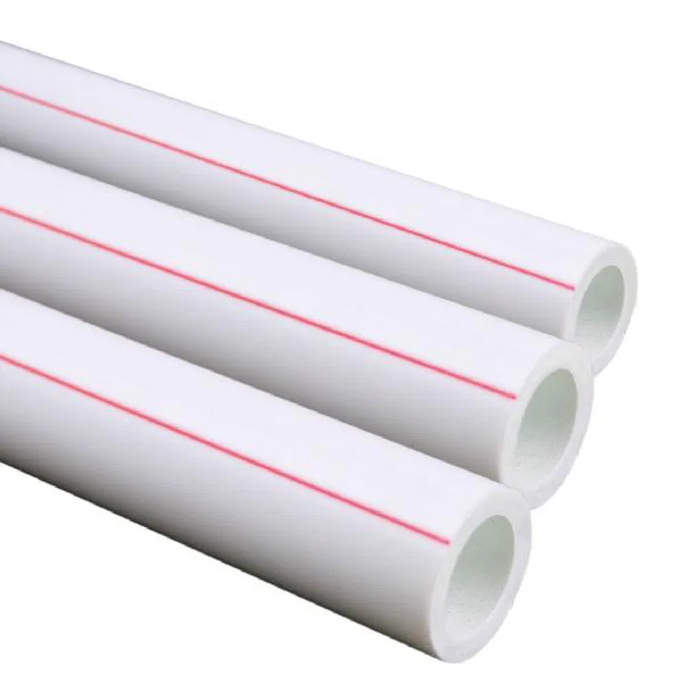 PPR Hot / Cold Water Supply Pipe