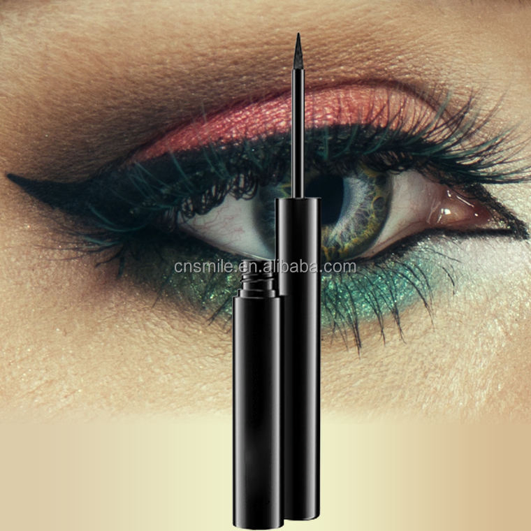 Make Your Own Label Long Lasting Top Quality Waterproof Liquid Eyeliner