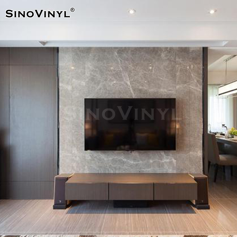 Wholesale Brick Pattern PVC Self Adhesive Waterproof Paper Wallpapers