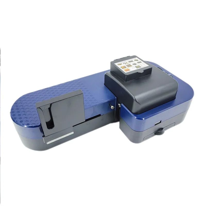 Машинка для сигарет электрическая автоматическая набивочная