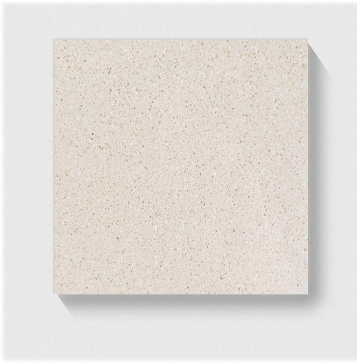Light Luxury Grey Artificial Stone Terrazzo Tiles for Floor Tile/Washstand Tile/Wall Tile