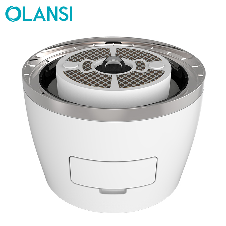 Fuel Cell Hydrogen Water Generator Spe Technology Olansi