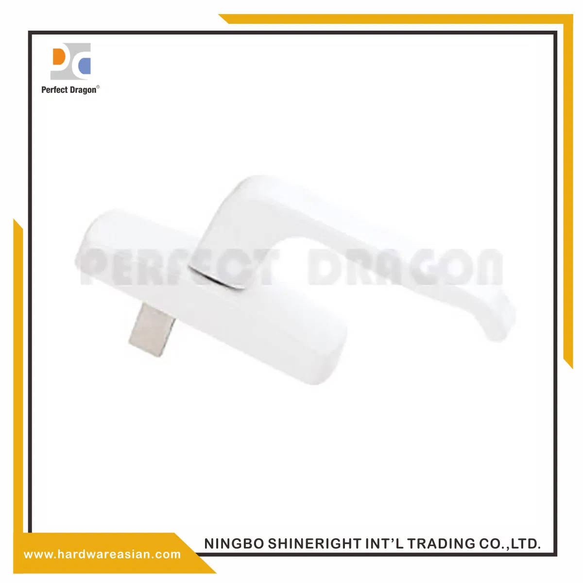 Best Distinctive Aluminum Window Handle for Aluminum