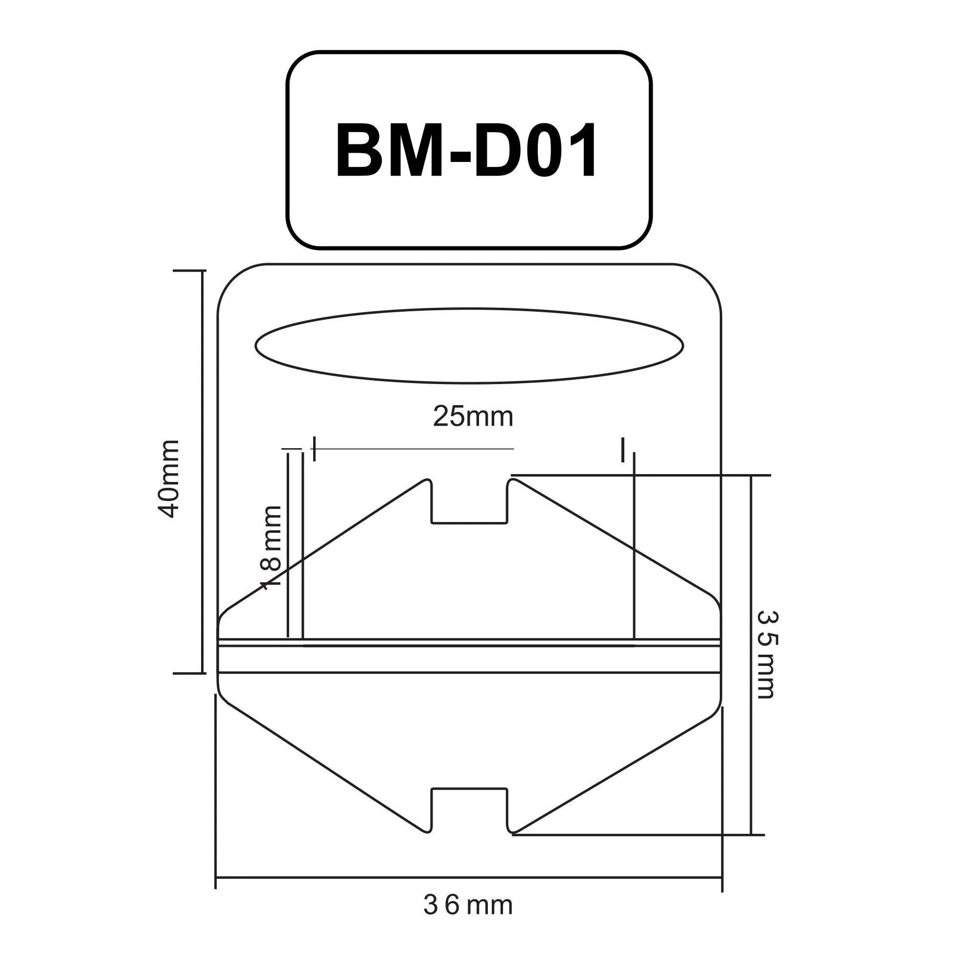 Best Selling Wall Tile Lippage Leveling System Level System Tile Clip Spacers