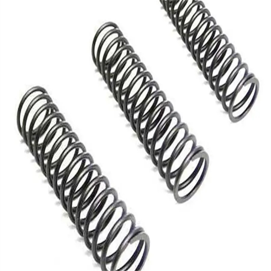 Spring OEM Custom Galvanized Trampoline Spring