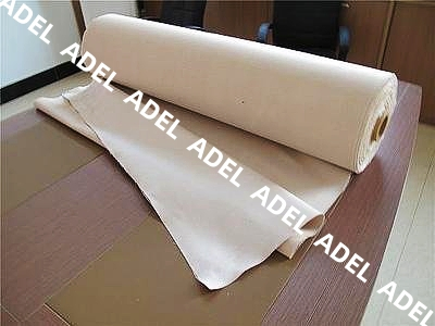 Lightweight Reliable Thermal Insulation Cover for Industrial Fiberglass Jackets