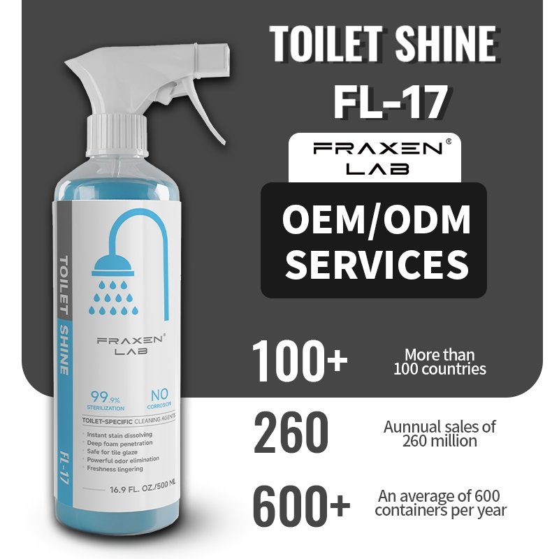 China Wholesale Market Household Cleaning Product Productos De Limpieza Bathroom Toilet Cleaner Detergent Stain Remover Cleaning Chemicals
