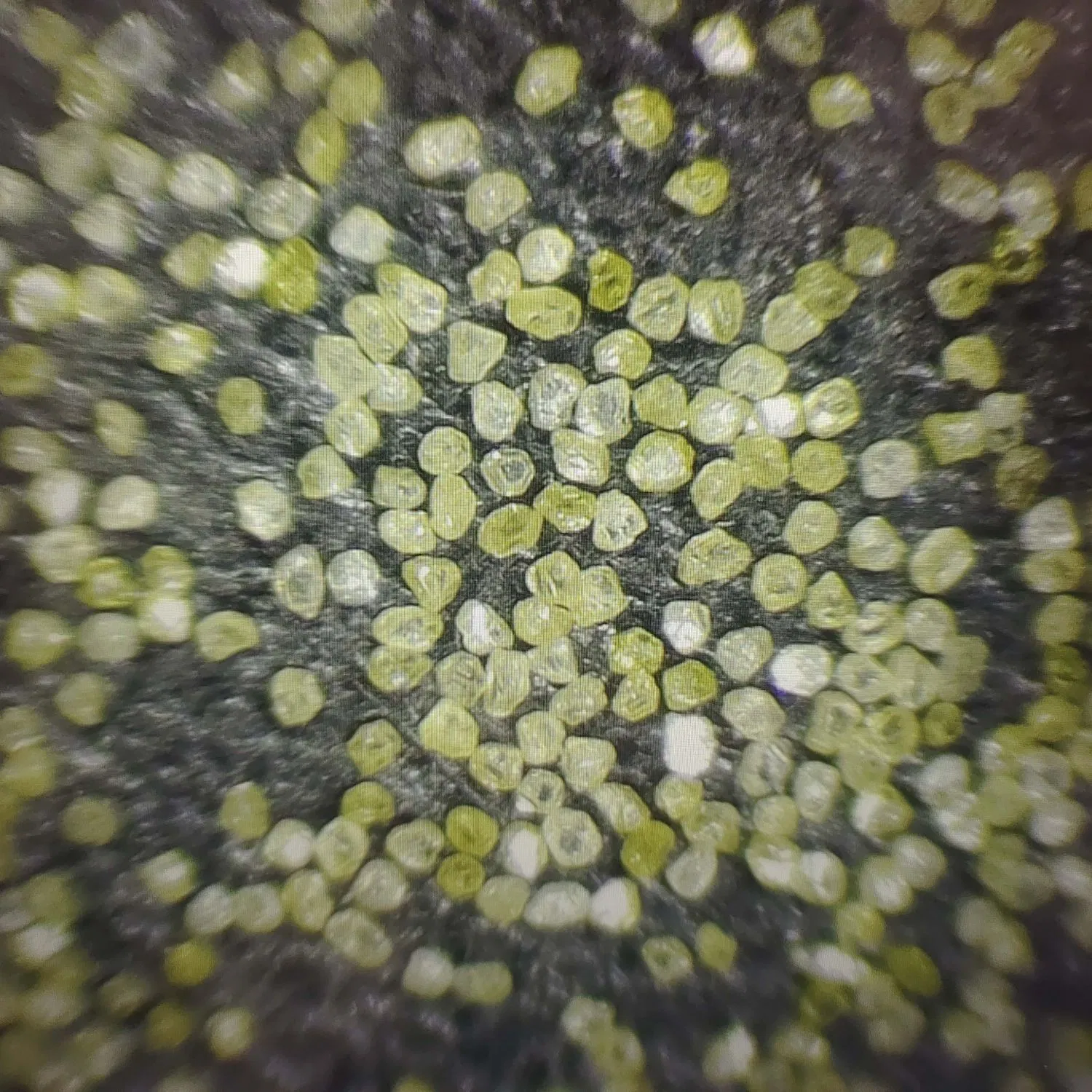 Промышленный синтетический алмазный порошок Xinrui