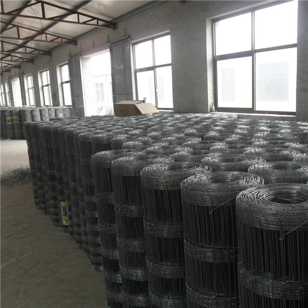 Farm Fence Cattle Net Protect Animals and Resist The Invasion of Wild Animals