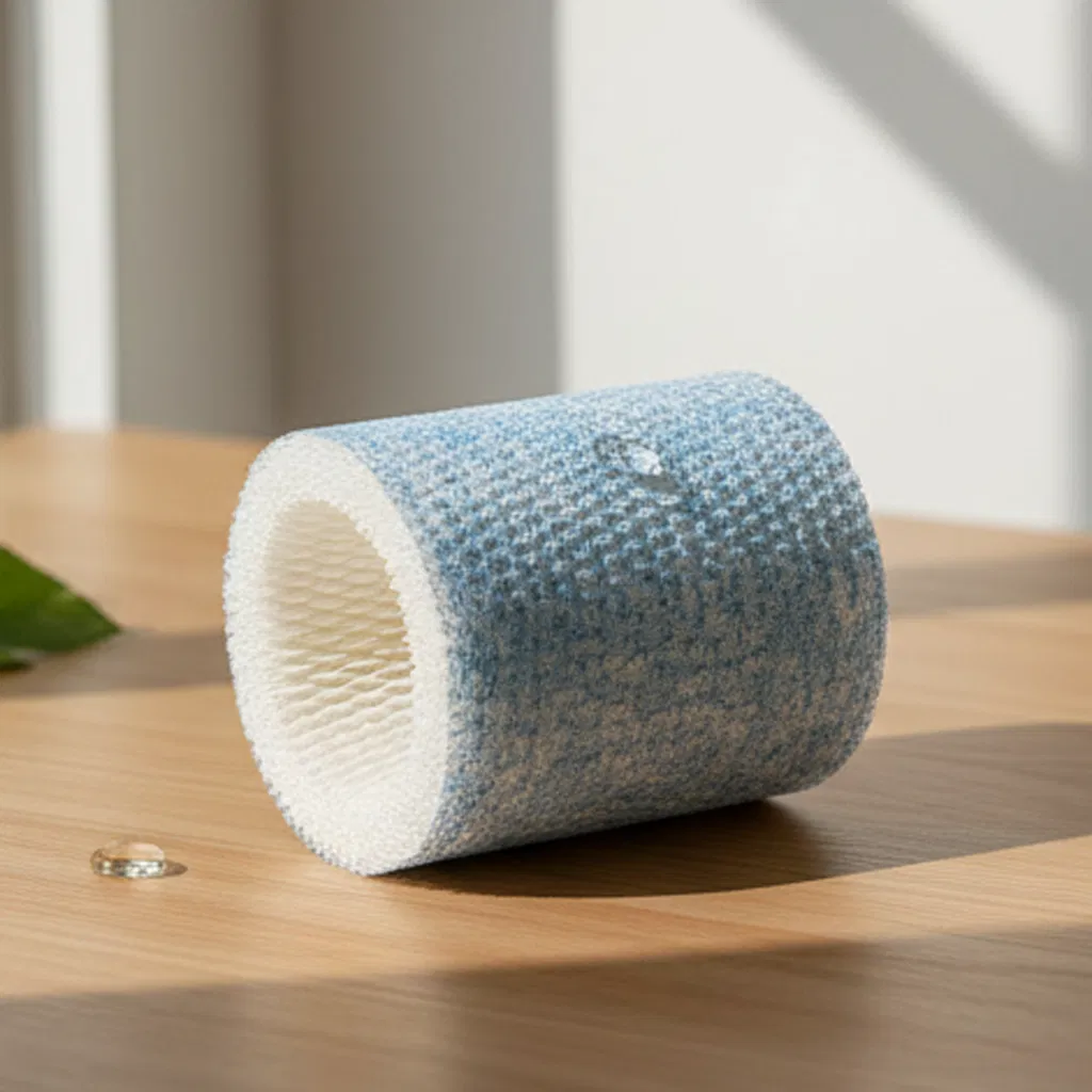 Premium De Li Dl-Js-725 Air Humidifier Filter for Hcm 350