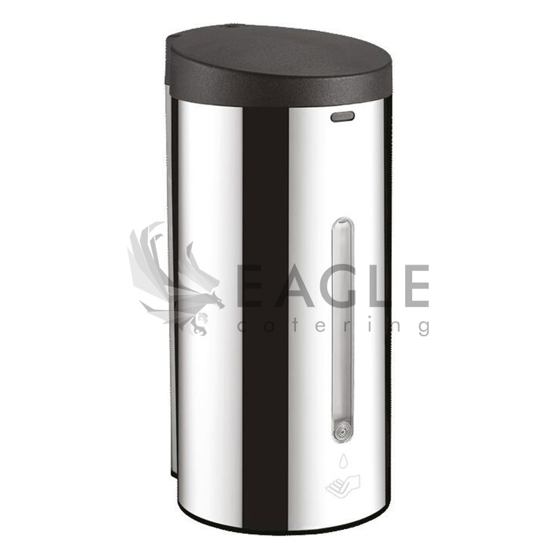 Stand for Soap Dispenser with Square Base