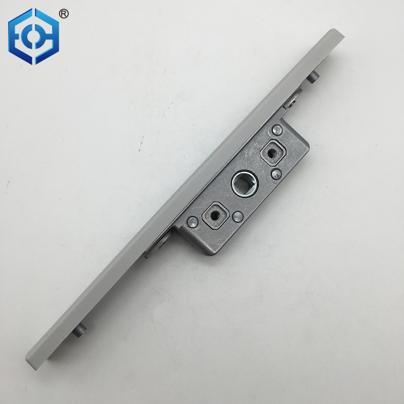 Stainless Steel Single and Two-Way Transmission Lock Box Hardware Accessories