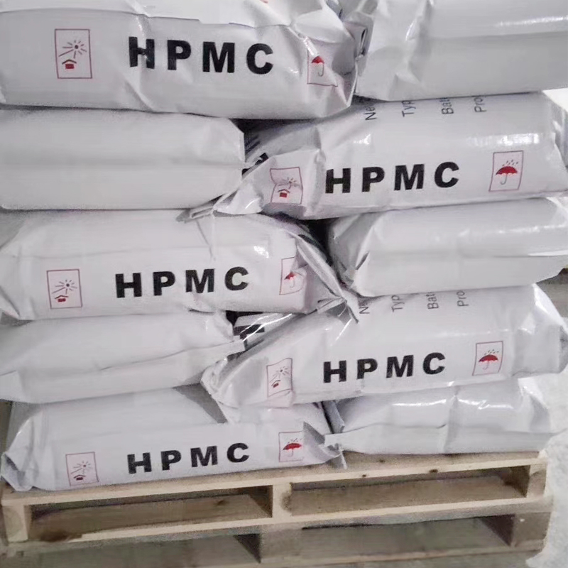 Building Material HPMC for Concrete Additives