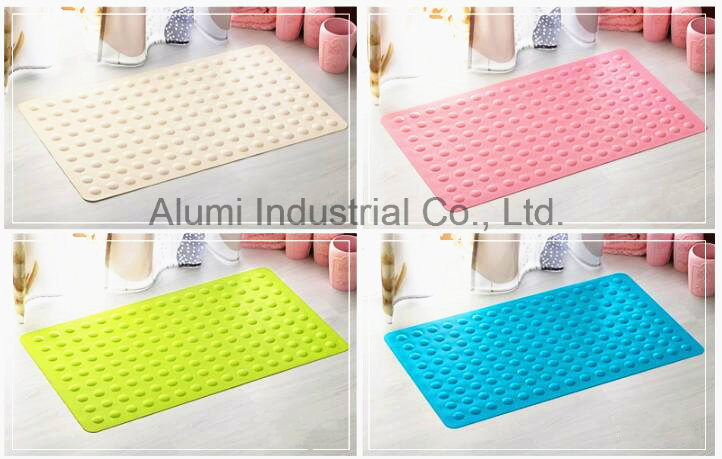 Hotel Durable Non Slip Anti Slip Mat