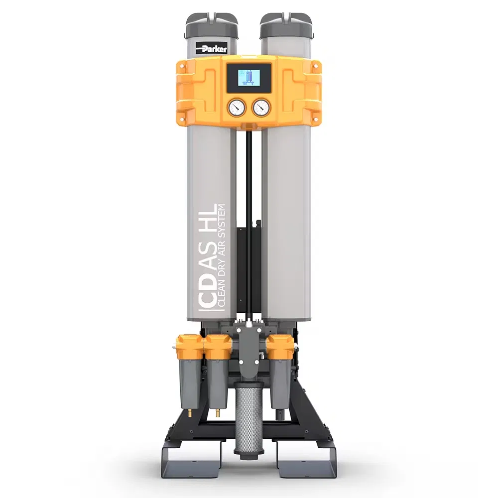 Сепаратор воды OIL-X для сжатого воздуха, до 16 бар