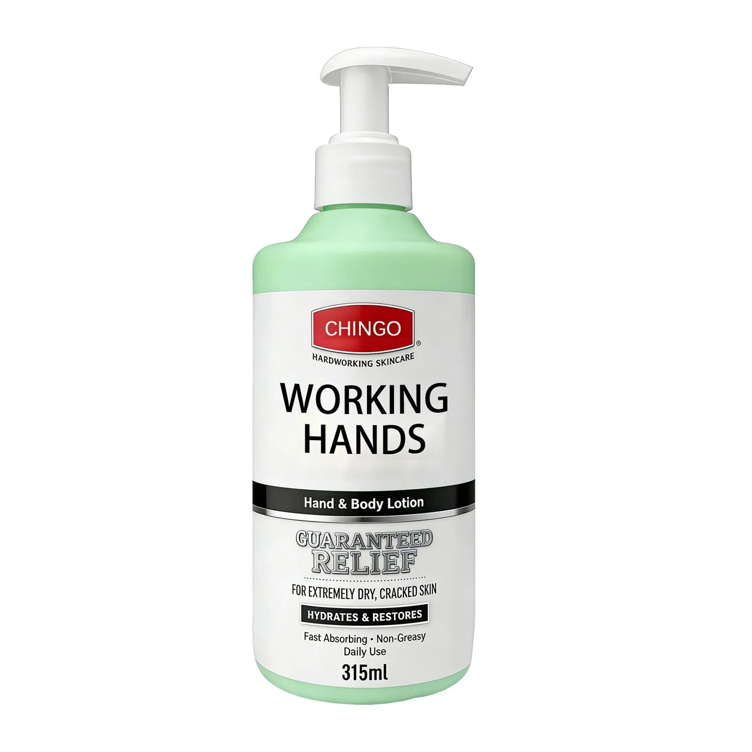 Intensive Repairing Hand Lotion Nourishes Dry Cracked Delicate Hands