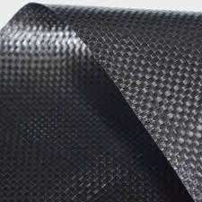 3.2oz Green UV Resistant Landscape Fabric