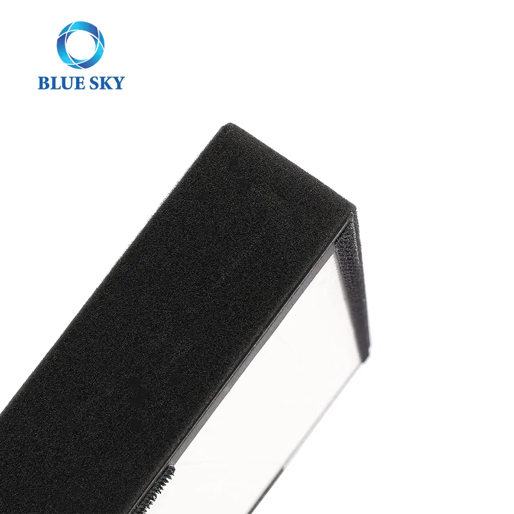 Hot Sale True HEPA Filter with Activated Carbon Pre Filter Replacement for Breathesmart Flex and 45I Air Purifier