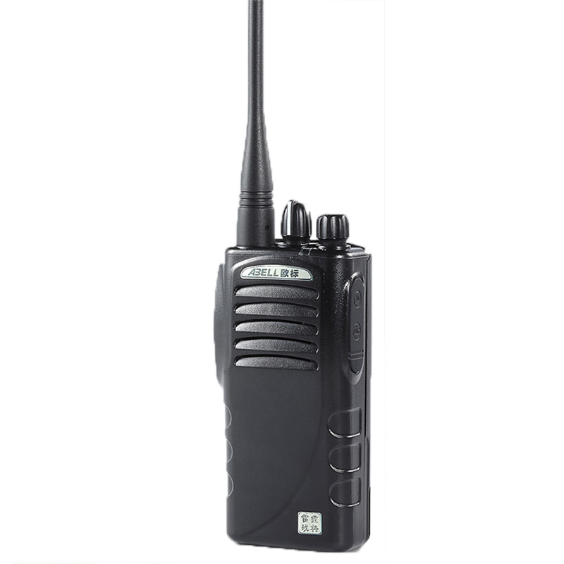 Рация Abell A-30 с шумоподавлением, 5W