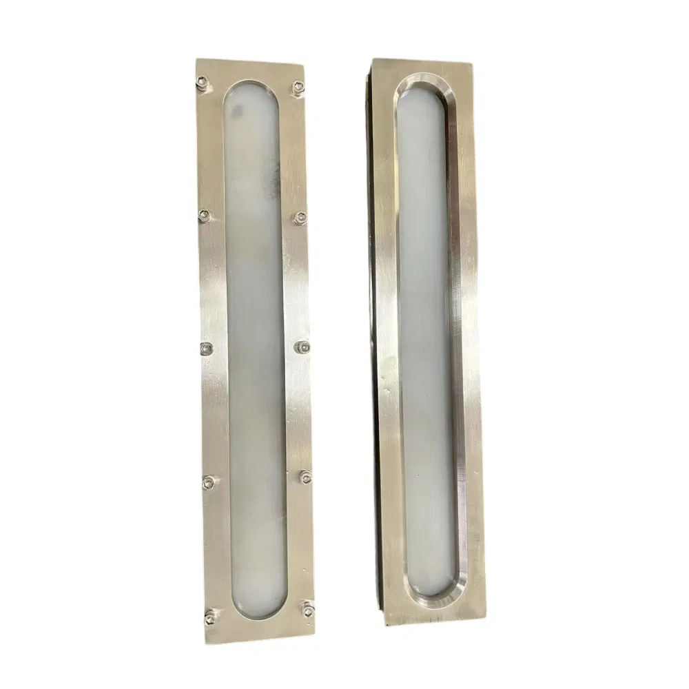 Autoclavable Steam Sterilizable Biopharmaceutical Processing Clean Room Sight Glass