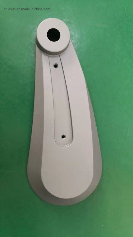 OEM Injection Moulded Dustbin Wastebin Trashcan by Injection Molding Production