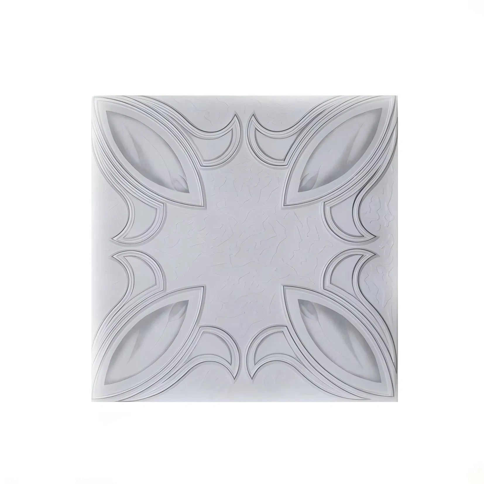 Very Lightweight EPS Ceiling Tiles for Modern Home Interior Design