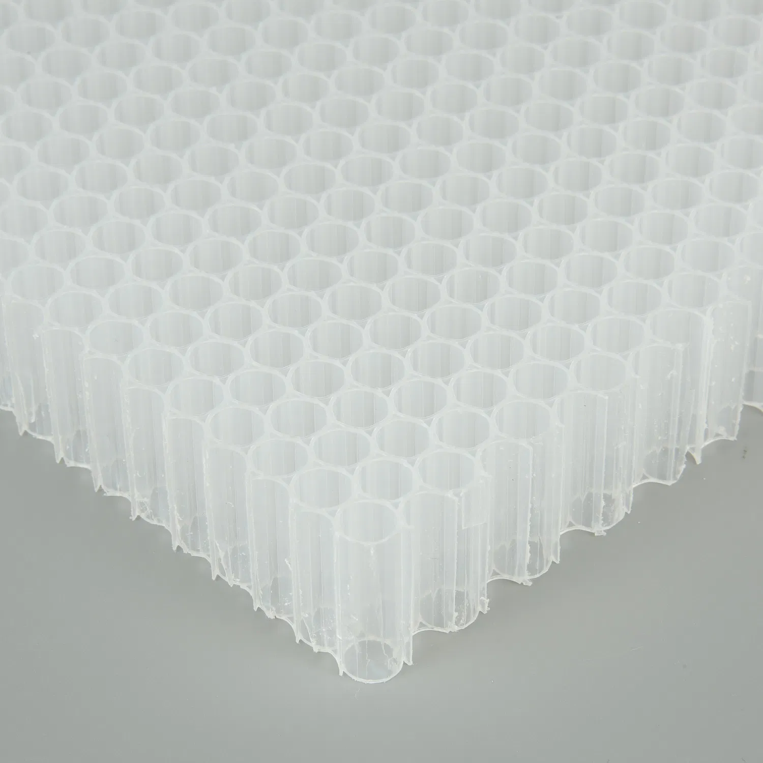 Eco-Friendly Moisture-Resistant Open Cell PP Honeycomb Core for Air Purifiers