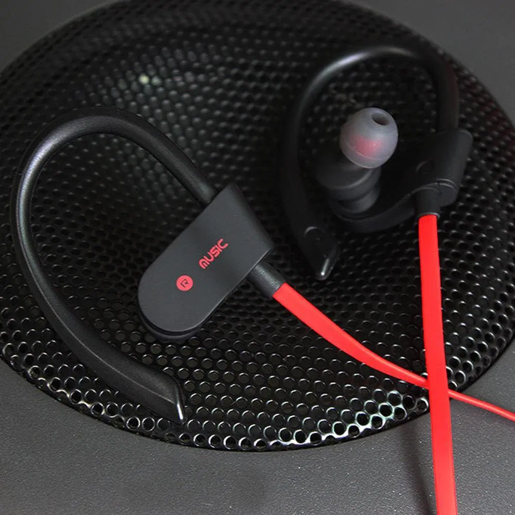 Беспроводные наушники Bluetooth Sport Bass Waterproof