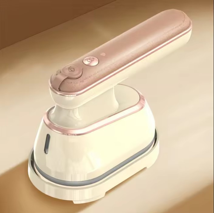 Mini Home Student Dormitory Portable Handheld Cross-Border Hanging Iron Commercial Use Small Steam and Iron Garment Steamer