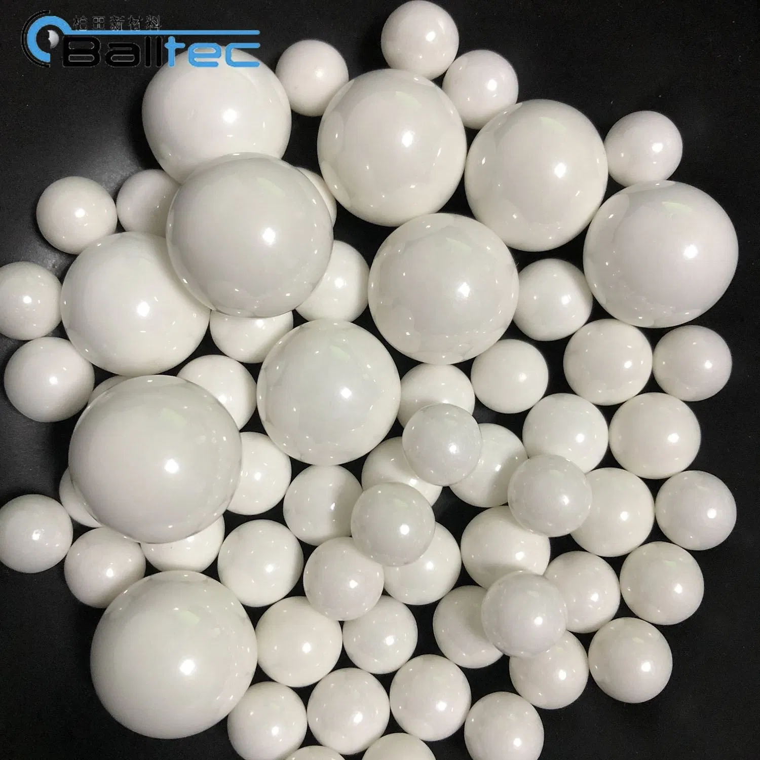 95% Zro2 Beads Zirconia (YSZ) Grinding Media Ball