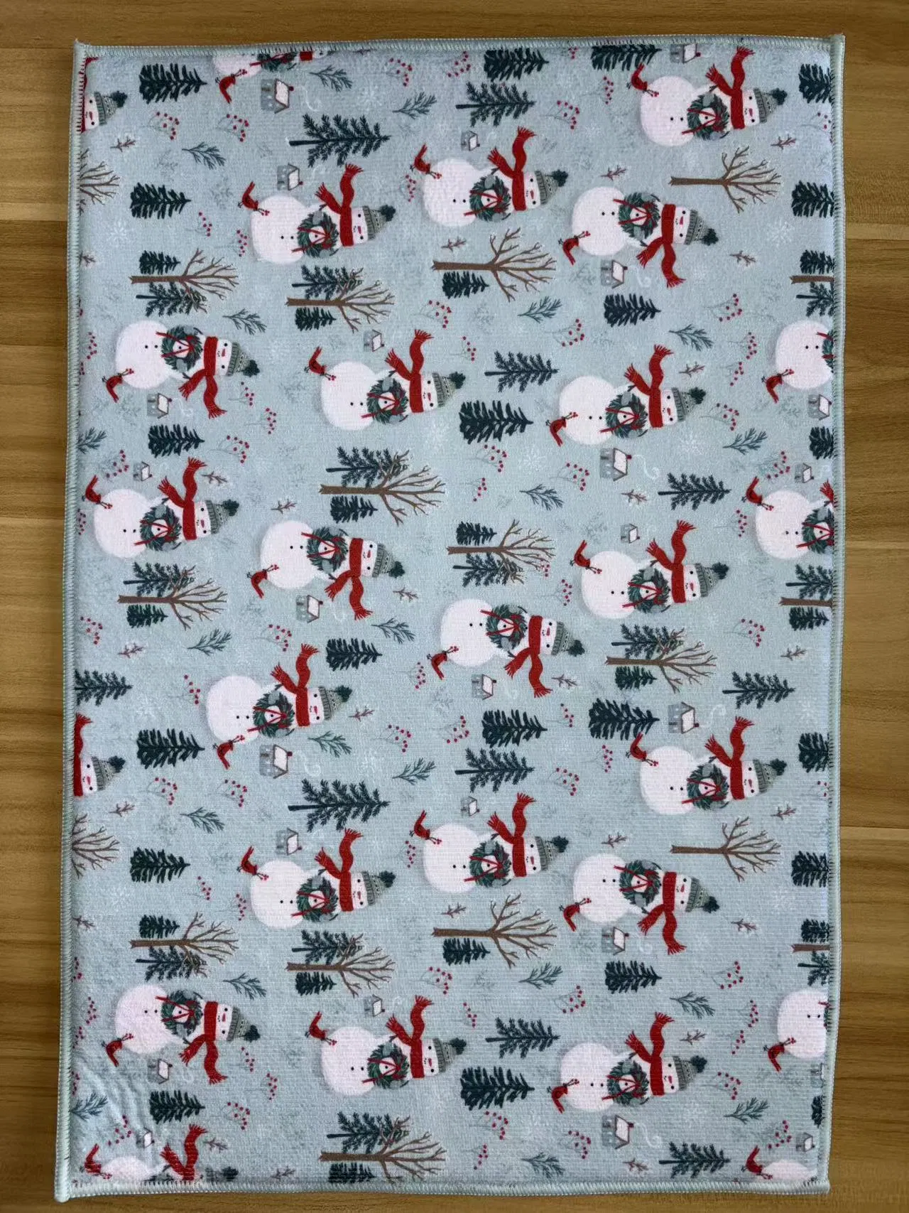 Коврик для сушки посуды 55x35 см