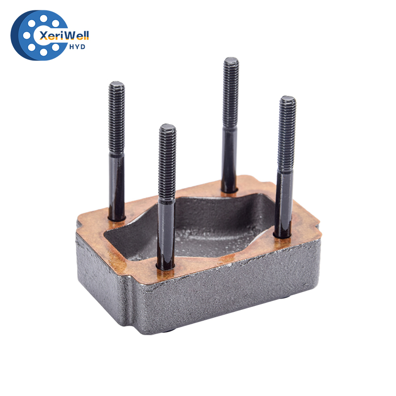 Гидравлический клапан Rexroth A4VG125 HD