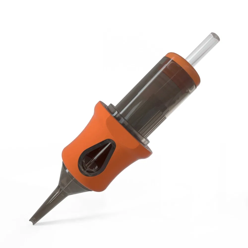 Manufacturer's Direct Sales of Gray Integrated Needles