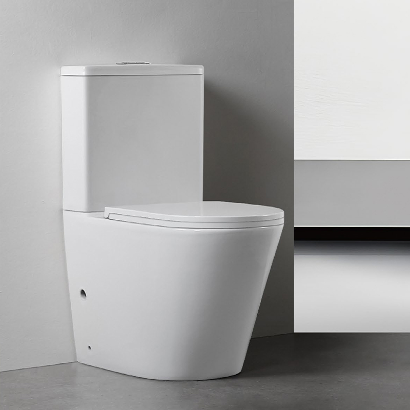 Best Quality Toilet Bidet Freestanding Bidet with Tap Drainer Hot Sale Dropshipping Bidet Toilet Seat Best Sellrt