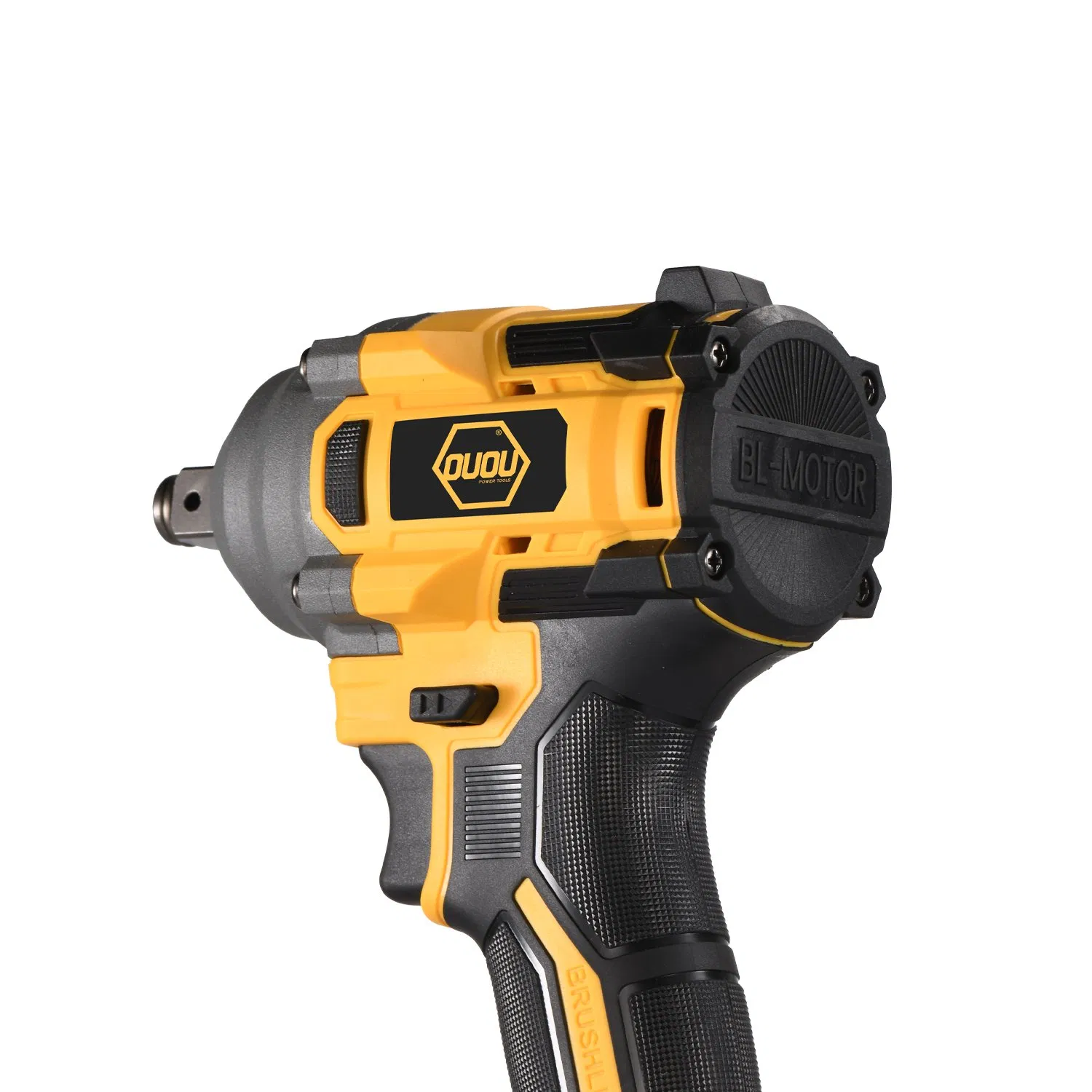 Беспроводной гайковерт Ouou 20V OO-LW2003