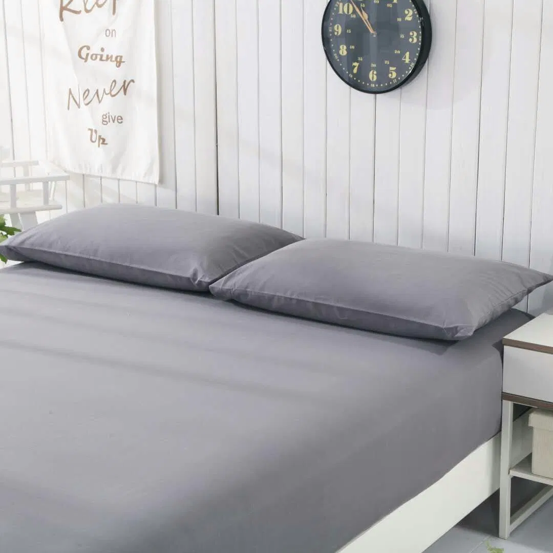 Silver Conductive Earthing Pillowcase China Factory