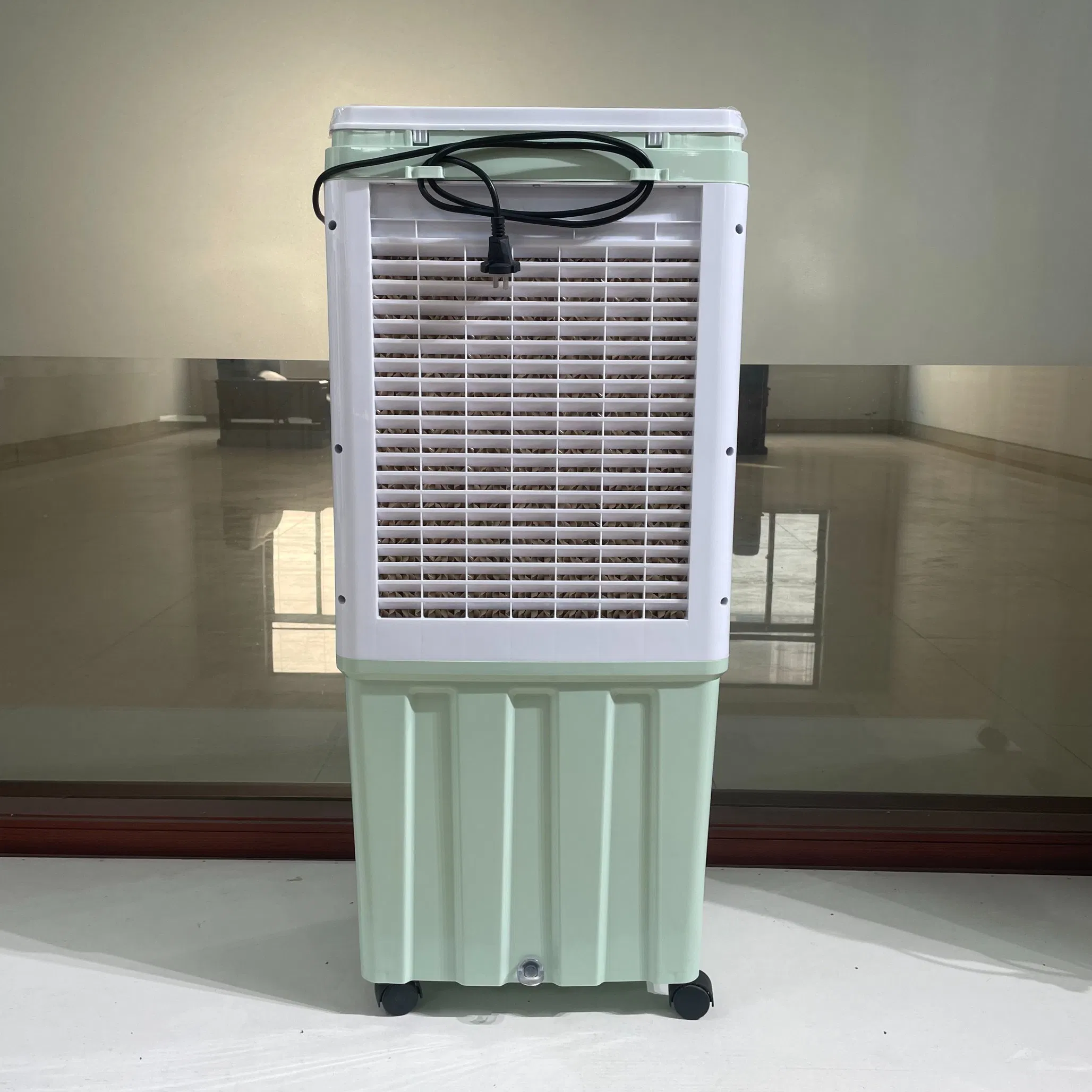 Ultra-Quiet Air Cooler for Home and Business Use Electronic Remote Control