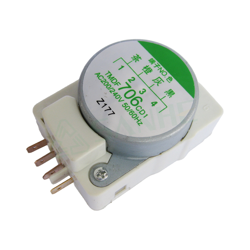 Time Defrost Timer Tmde706sc Defrost Timer Tmde520ta1