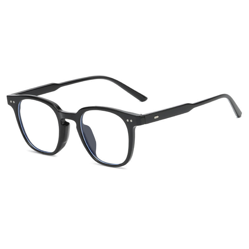Newest Blue Light Blocking Glasses Classic Frame Women Retro Square Men Computer Protection Gaming Eyeglasses