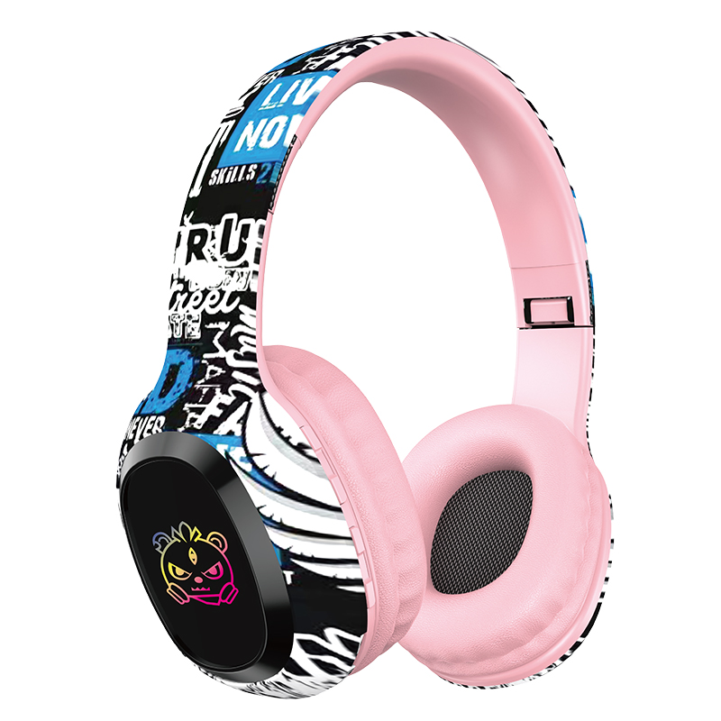 Беспроводные наушники P95 Studio Sports