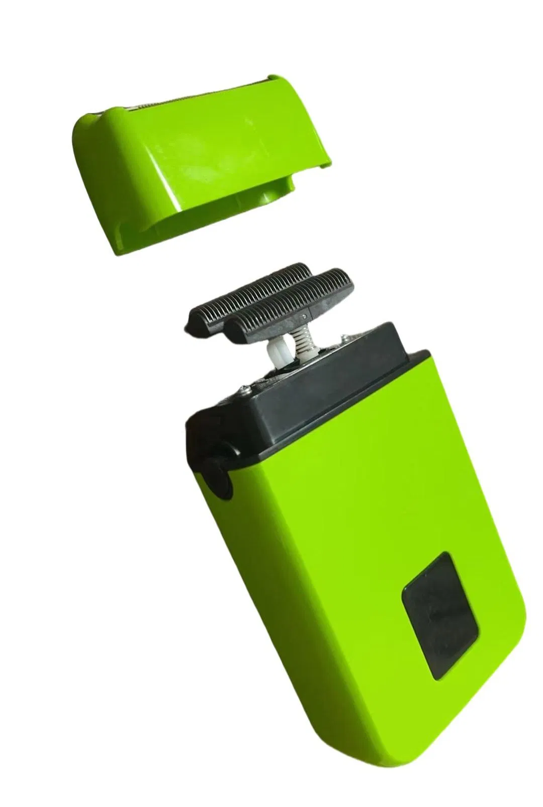 High Quality Bald Man Beard 3 Speeds Close Head Shave Electric Shaver