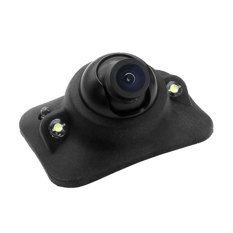 Инфракрасный датчик слепых зон 120° для автомобиля