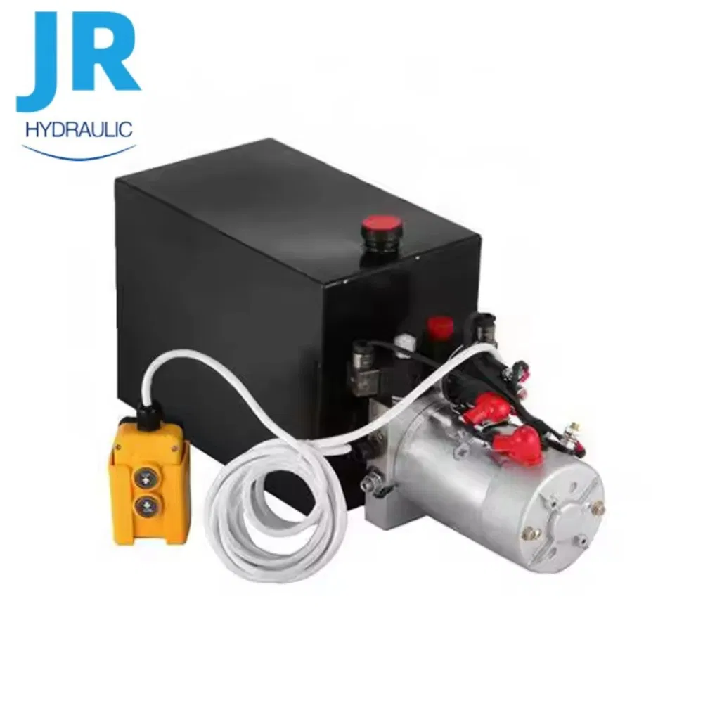Гидравлический роторный цилиндр Rack Power Unit